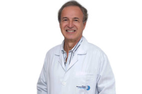 Dr. Alfonso Javier Narváez Cruz