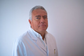 Dr. Germán Cárdenas Gil