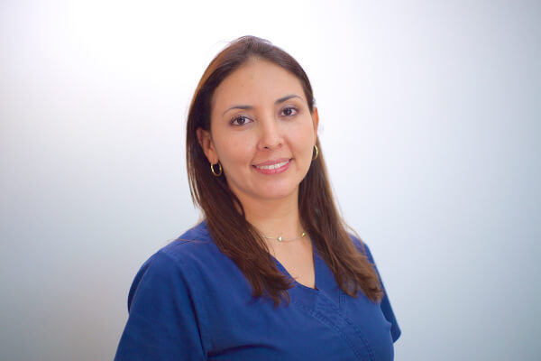 Dra. Dra. Emelina A. Ruiz Tejada