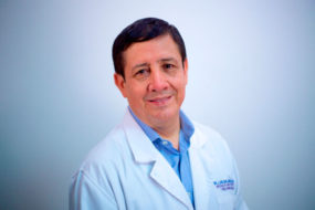 Dr. Fedor Luís Salazar Rosero