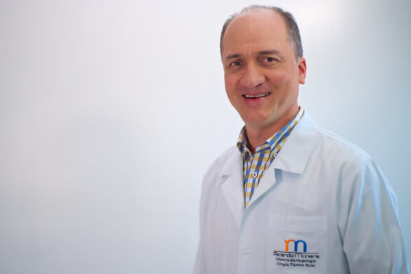Dr. Ricardo Múnera