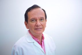 Dr. Fernando Emilio Silva